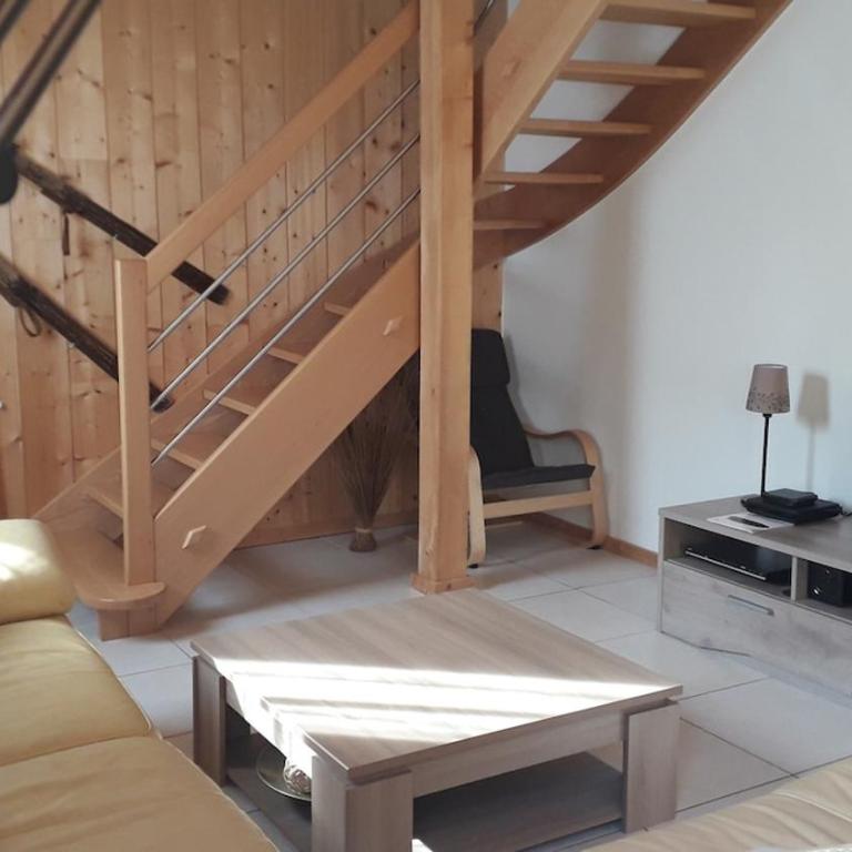 CHALET AU CALME à GERARDMER - Chalet 3 Chambres - 19