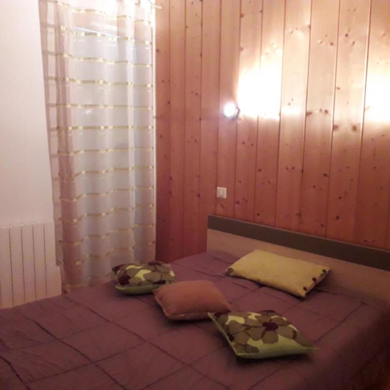 CHALET AU CALME à GERARDMER - Chalet 3 Chambres - 15