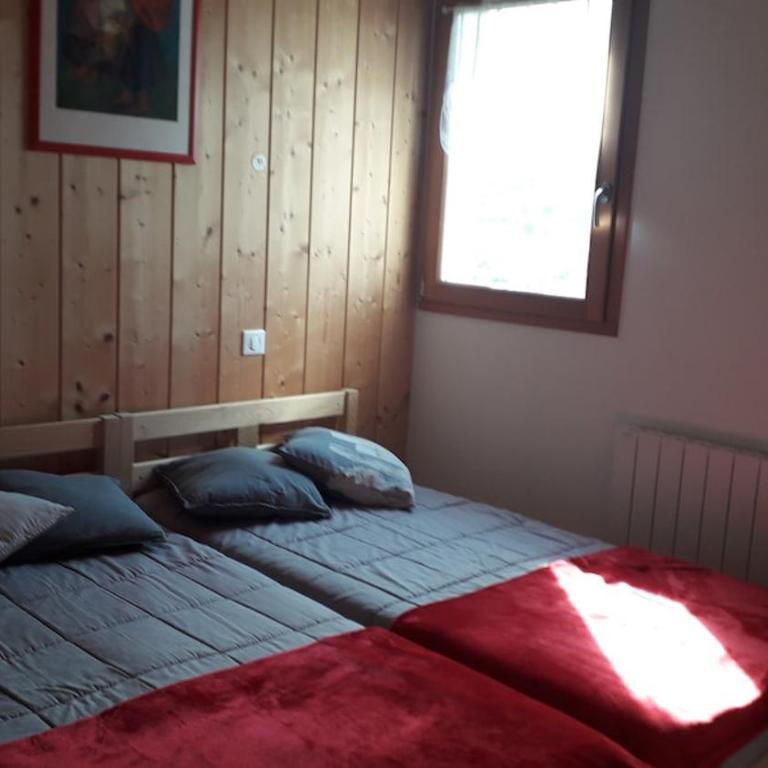 CHALET AU CALME à GERARDMER - Chalet 3 Chambres - 14