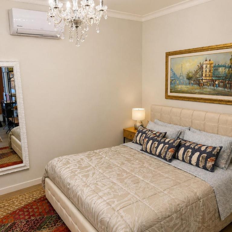 Alloggio Turistico Leoni Villa Leoni - Appartamento con 1 Camera da Letto - 1