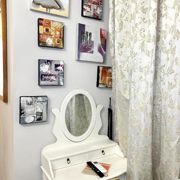 Alloggio Turistico Leoni Villa Leoni - Appartamento con 1 Camera da Letto - 19
