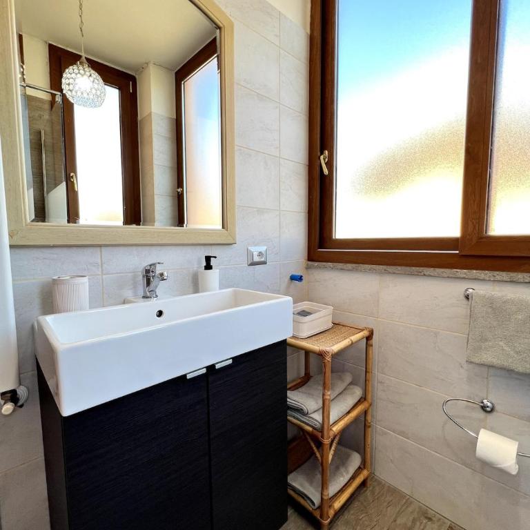 Alloggio Turistico Leoni Villa Leoni - Appartamento con 1 Camera da Letto - 12