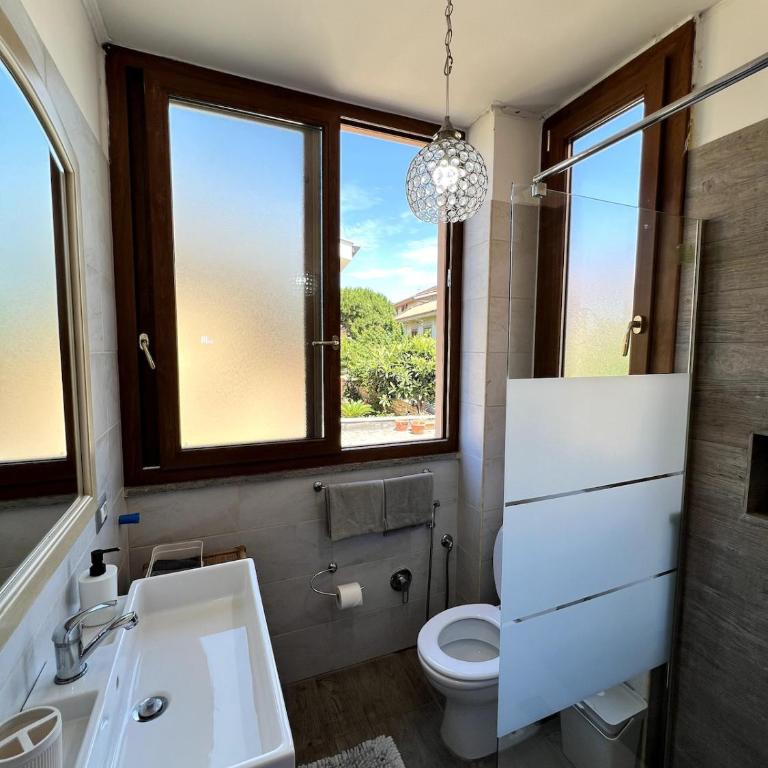 Alloggio Turistico Leoni Villa Leoni - Appartamento con 1 Camera da Letto - 18