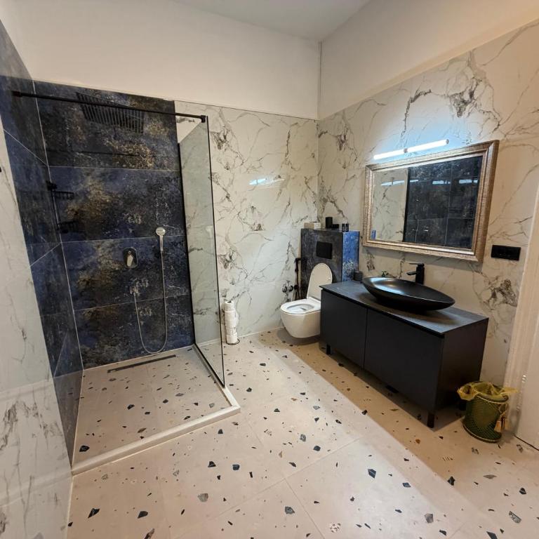 Antique Apartments Ferhadija Tanjin konak - One-Bedroom Apartment - 1