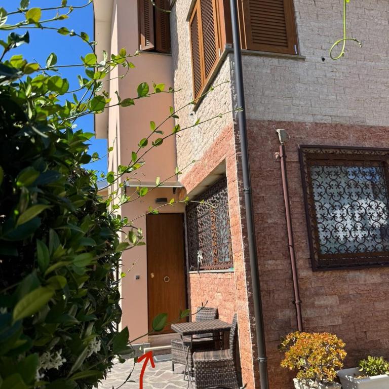 Alloggio Turistico Leoni Villa Leoni - Appartamento con 1 Camera da Letto - 7