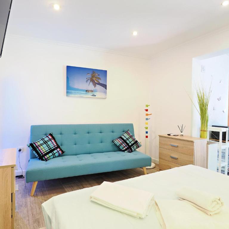 Casa Armonia - Apartamento de 1 dormitorio - 2