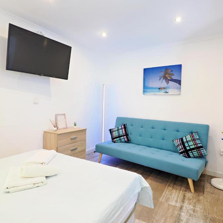 Casa Armonia - Apartamento de 1 dormitorio - 3