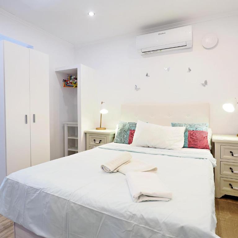 Casa Armonia - Apartamento de 1 dormitorio - 4