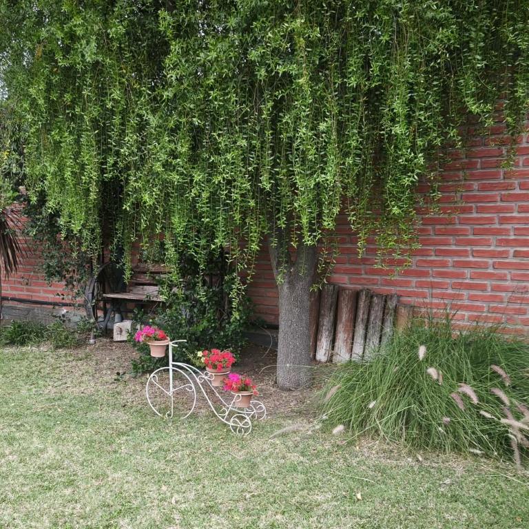 El Refugio del Sol - Two-Bedroom Apartment - 9