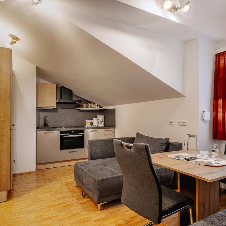 Haus Isabella Obertauern - Superior Apartment - 6