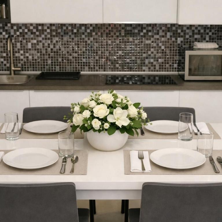 Molinos holidays playa del inglés - Apartment with Terrace - 5