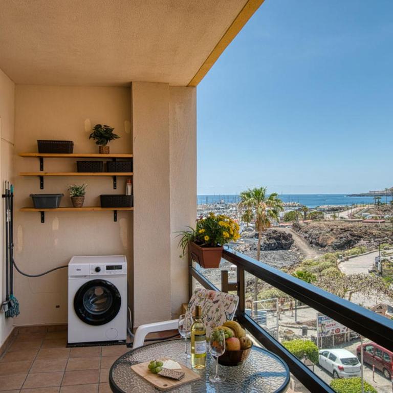 Atlantic View Apartment Monthly Rental - Apartamento de 1 dormitorio - 2