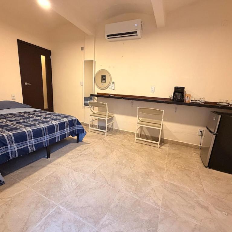 Refugio Boutique - Apartamento de 1 dormitorio - 3