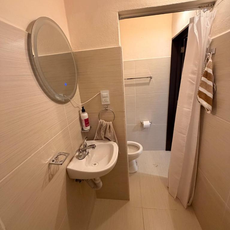 Refugio Boutique - Apartamento de 1 dormitorio - 8