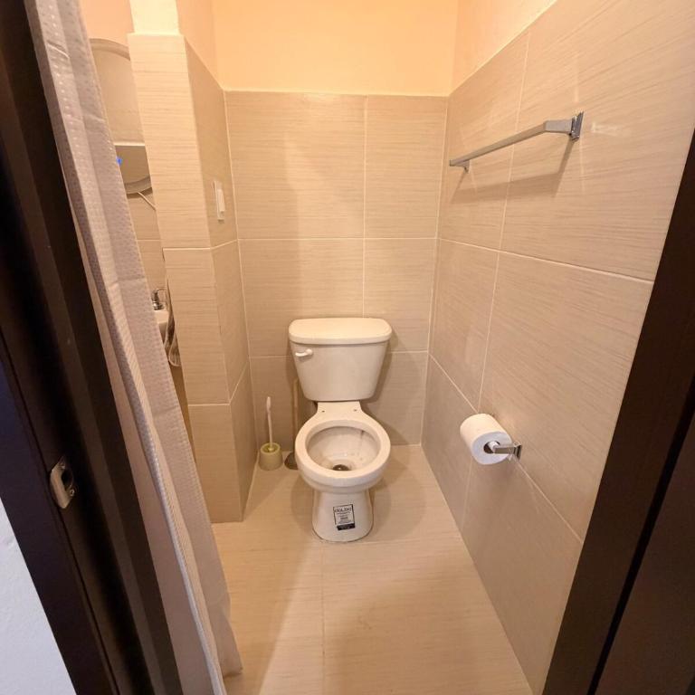 Refugio Boutique - Apartamento de 1 dormitorio - 9