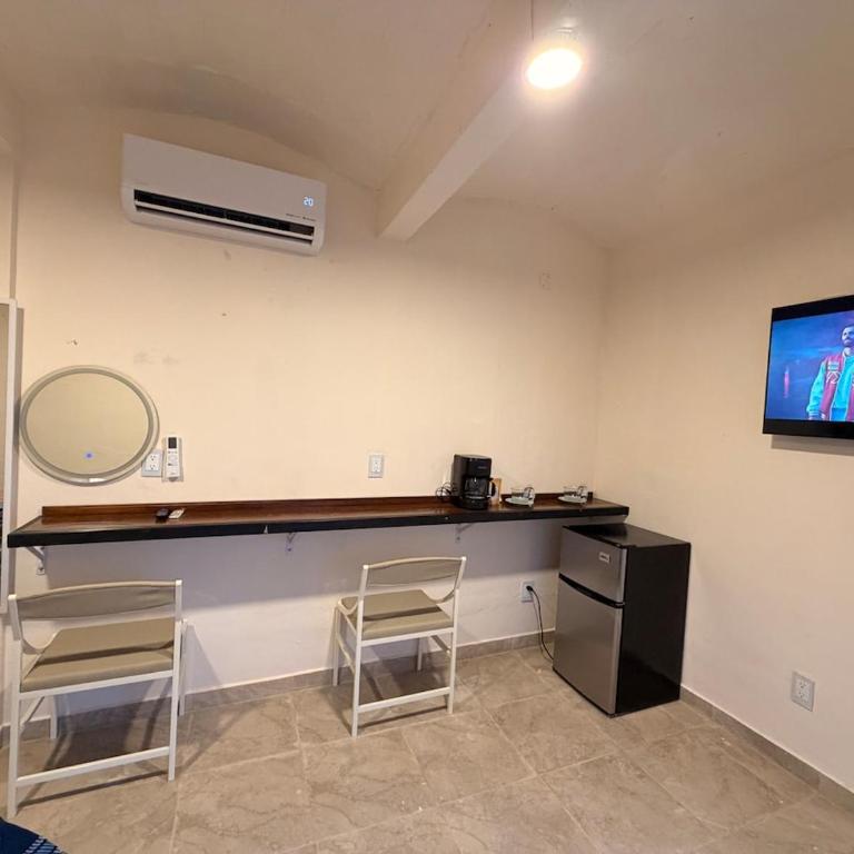 Refugio Boutique - Apartamento de 1 dormitorio - 10