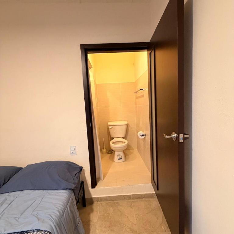 Refugio Boutique - Apartamento de 1 dormitorio - 11