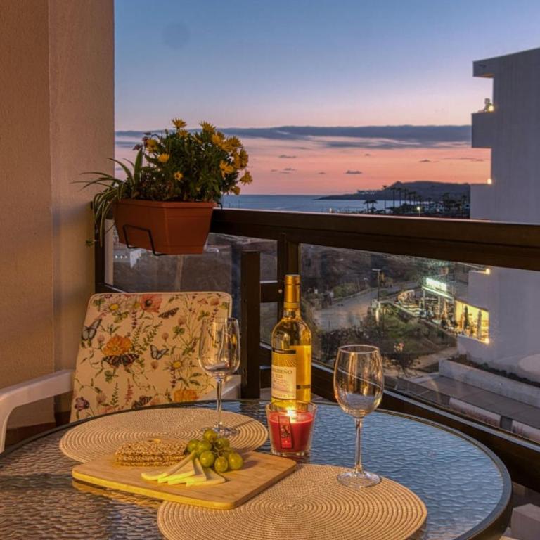 Atlantic View Apartment Monthly Rental - Apartamento de 1 dormitorio - 4