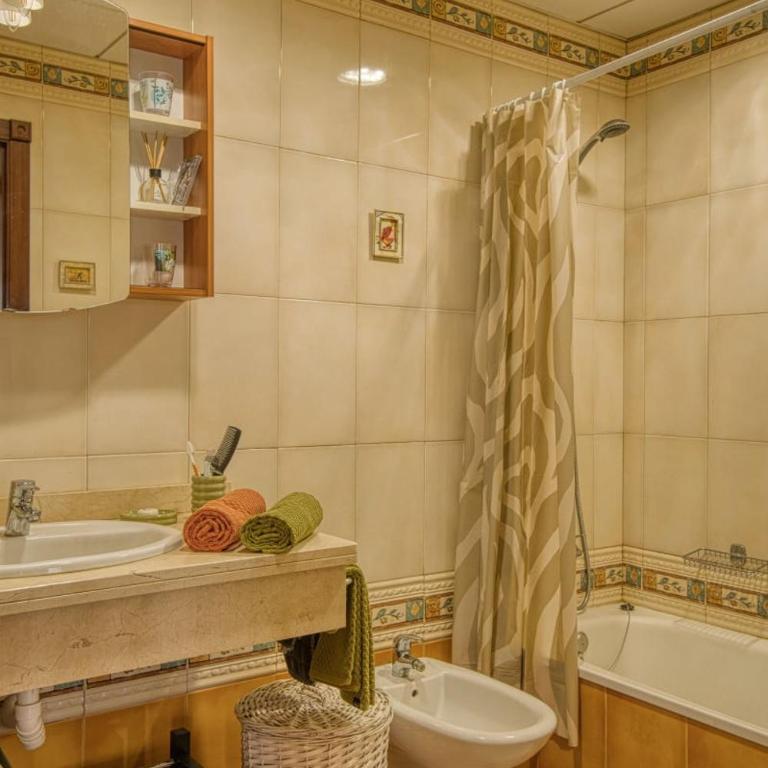 Atlantic View Apartment Monthly Rental - Apartamento de 1 dormitorio - 7