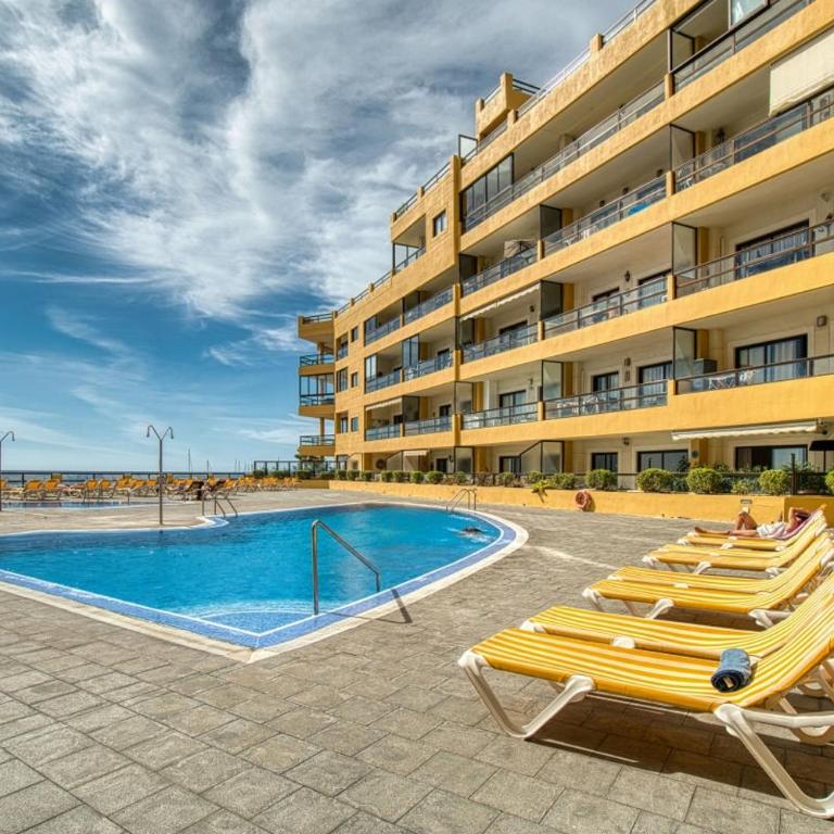 Atlantic View Apartment Monthly Rental - Apartamento de 1 dormitorio - 8