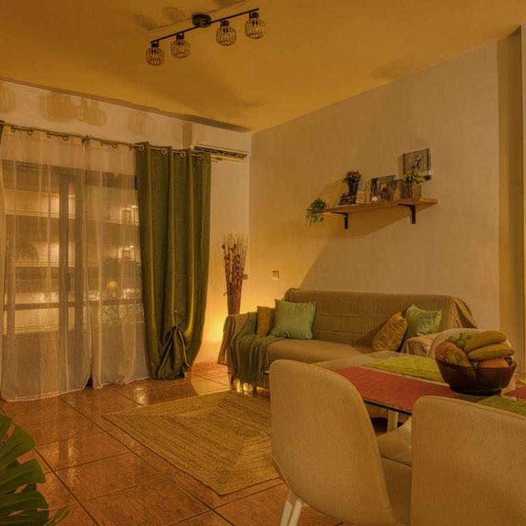 Atlantic View Apartment Monthly Rental - Apartamento de 1 dormitorio - 9
