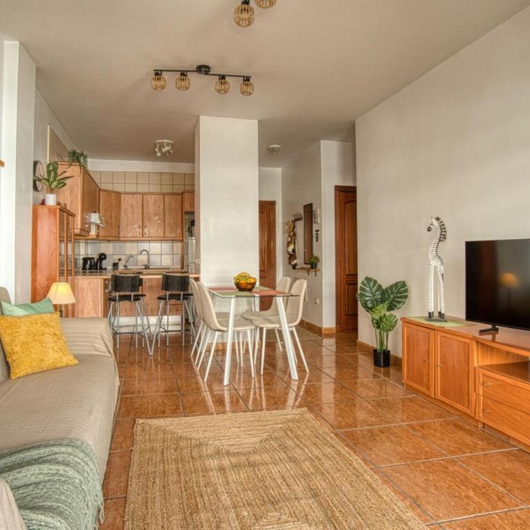 Atlantic View Apartment Monthly Rental - Apartamento de 1 dormitorio - 10