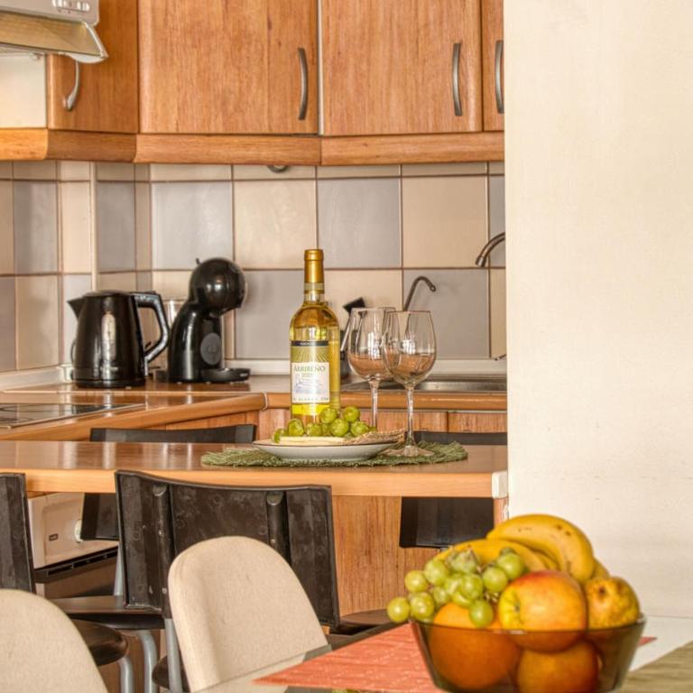 Atlantic View Apartment Monthly Rental - Apartamento de 1 dormitorio - 11