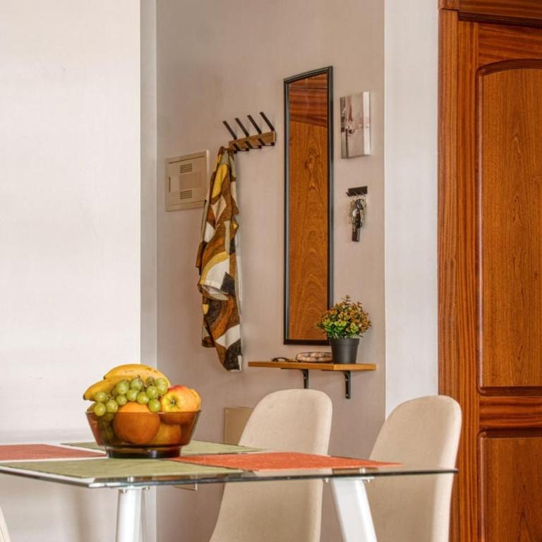 Atlantic View Apartment Monthly Rental - Apartamento de 1 dormitorio - 12