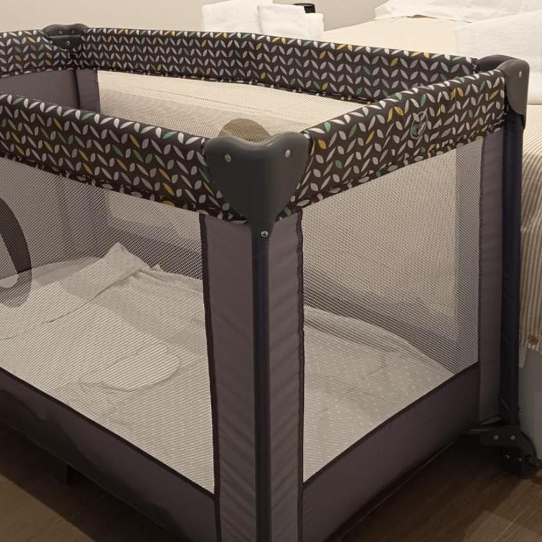 Mia's Home - Appartamento con 1 Camera da Letto - 7