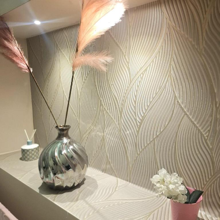 Concept b&b naples- camere moderne con balcone vicino al centro - Camera Matrimoniale - 14
