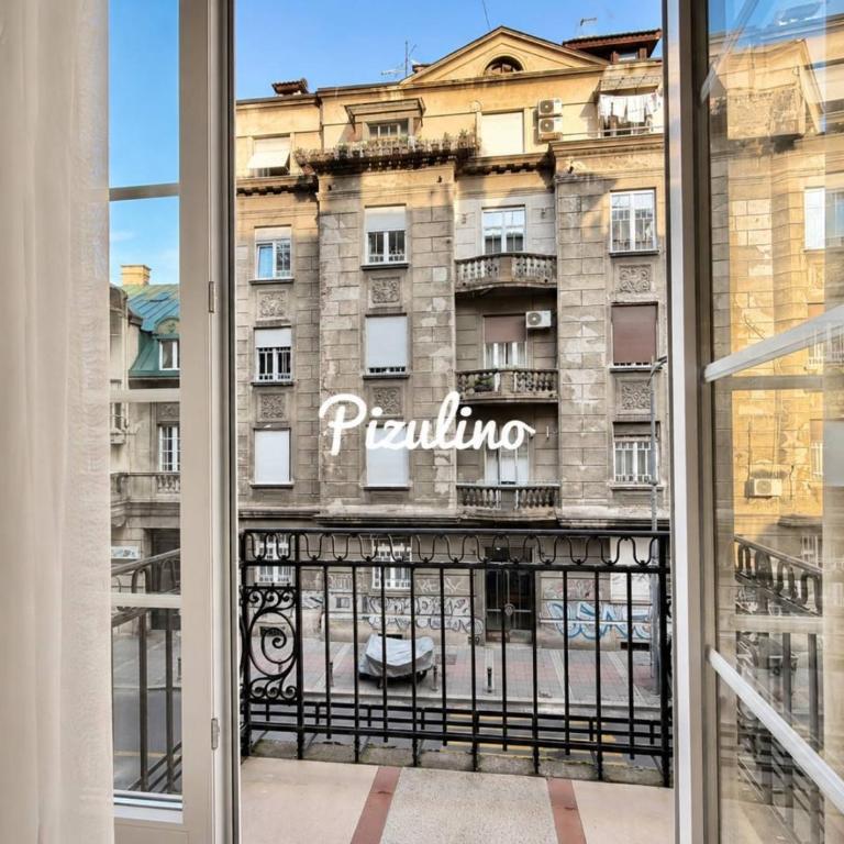 Pizulino - One-Bedroom Apartment - 2