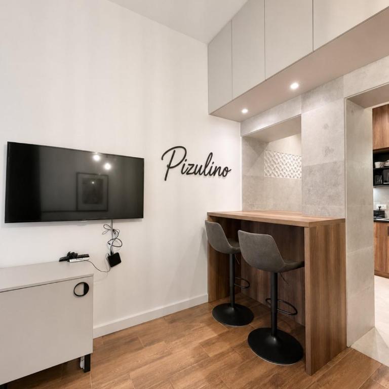 Pizulino - One-Bedroom Apartment - 3