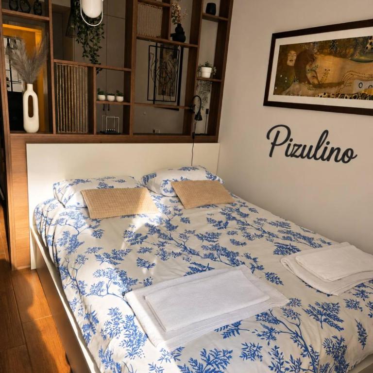 Pizulino - One-Bedroom Apartment - 6
