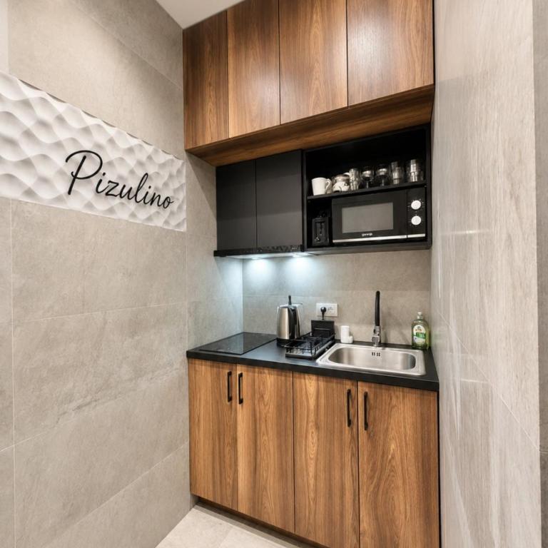 Pizulino - One-Bedroom Apartment - 7