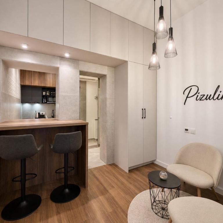 Pizulino - One-Bedroom Apartment - 10