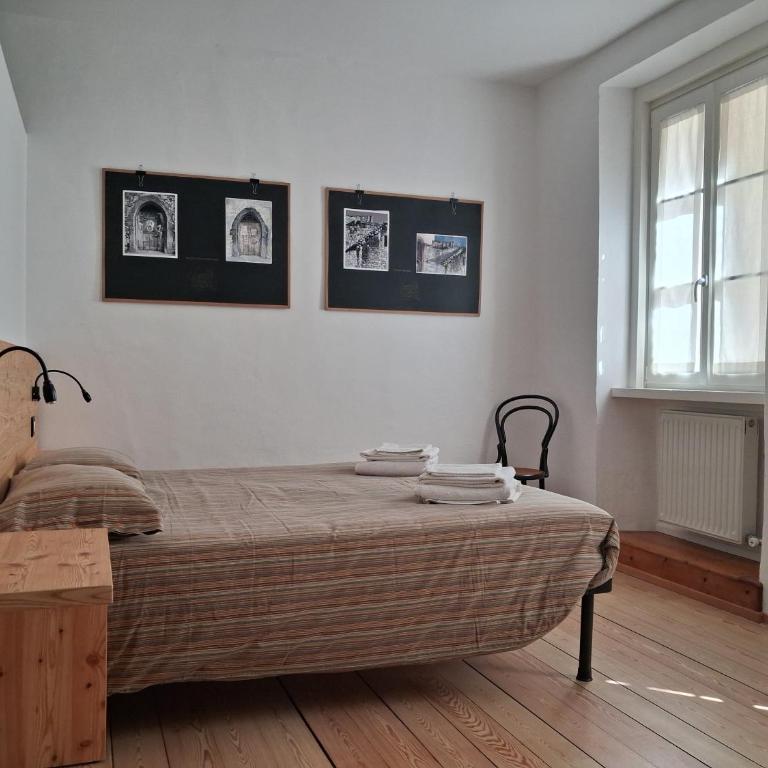 Vicolo al Duomo - Appartamento con 1 Camera da Letto - 10