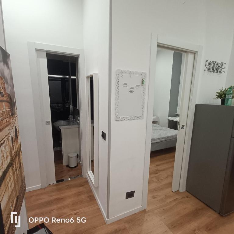 GM house Rome - Apartment mit 2 Schlafzimmern - 26