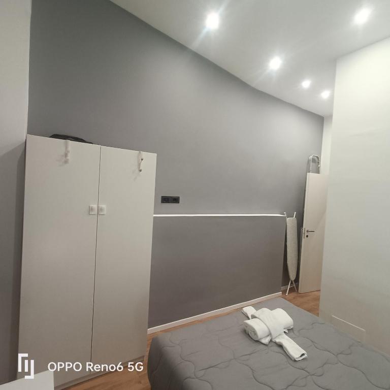 GM house Rome - Apartment mit 2 Schlafzimmern - 28
