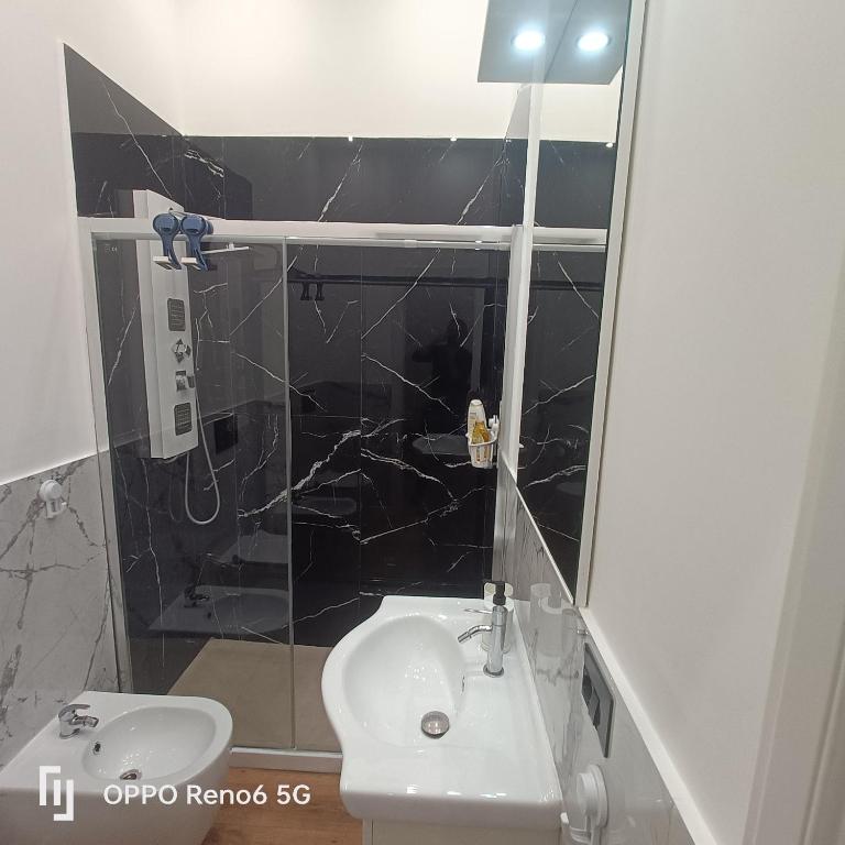 GM house Rome - Apartment mit 2 Schlafzimmern - 11