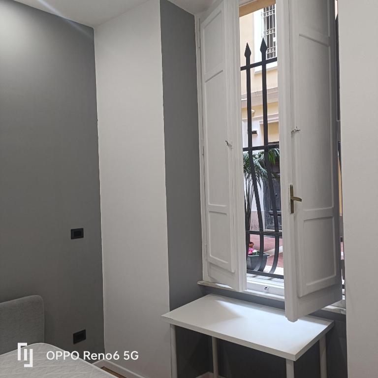 GM house Rome - Apartment mit 2 Schlafzimmern - 38