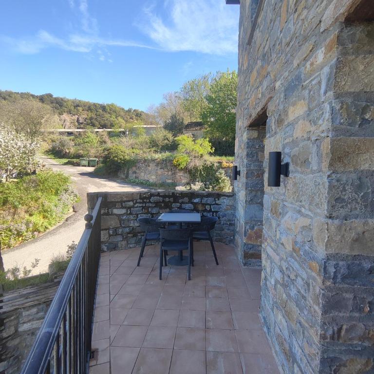Casa Cosculluela - Maisonette - 3