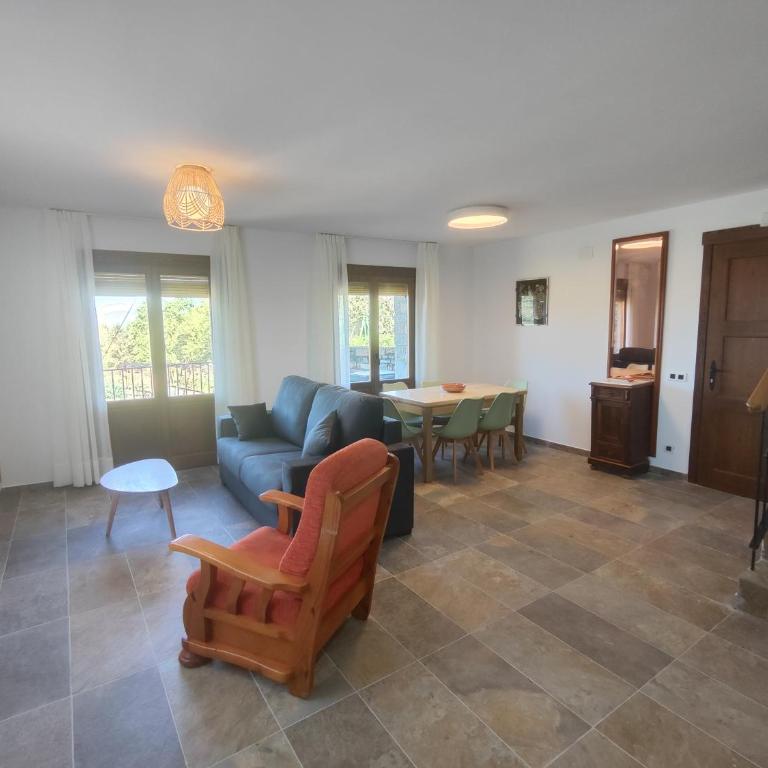 Casa Cosculluela - Maisonette - 5