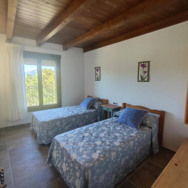 Casa Cosculluela - Maisonette - 7