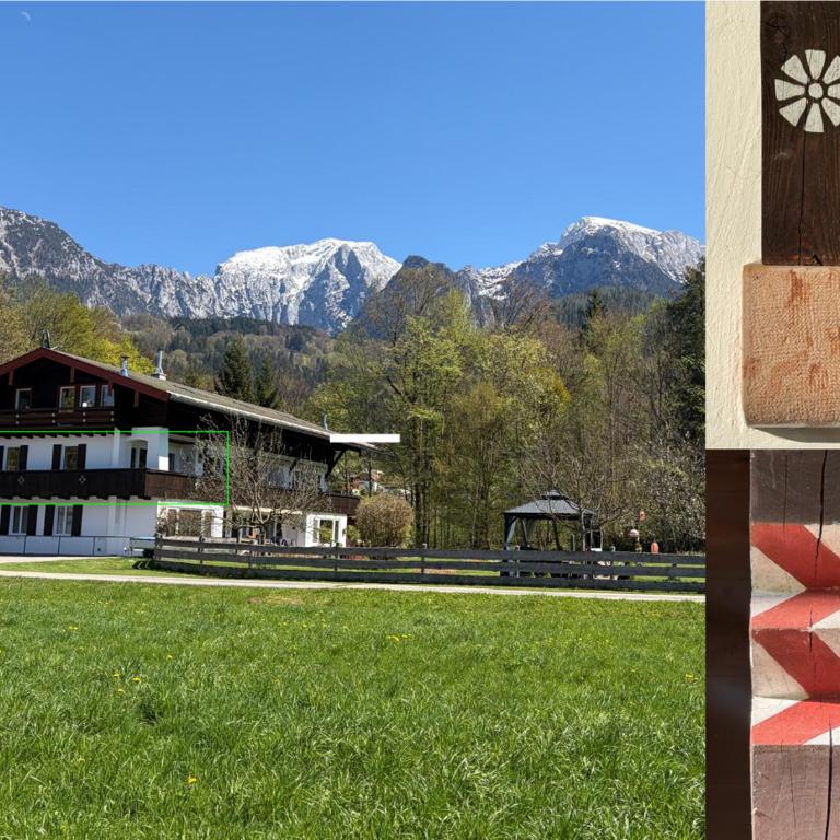 Im Schneewinkl - Appartamento con 1 Camera da Letto - 2