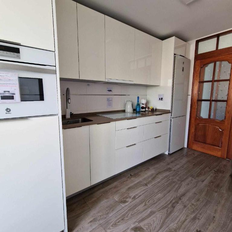 Historic Centre: Terrace, Near Cathedral & Port - Apartamento de 2 dormitorios - 7