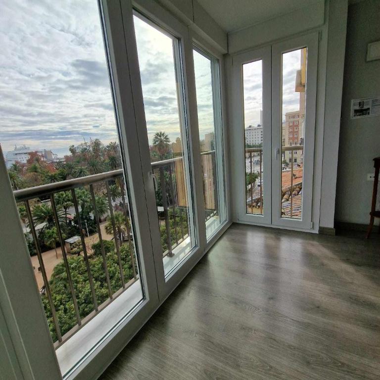 Historic Centre: Terrace, Near Cathedral & Port - Apartamento de 2 dormitorios - 17