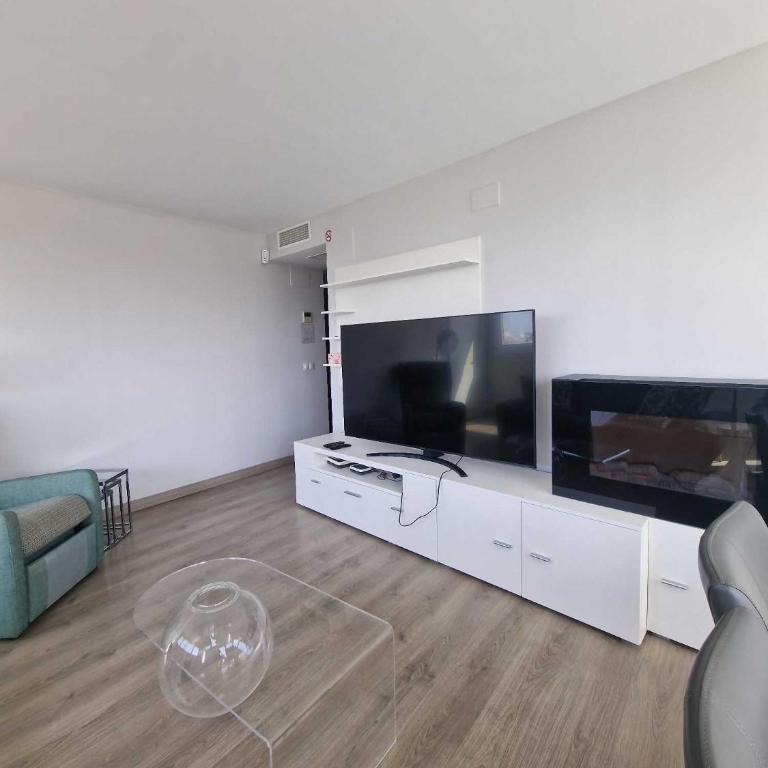 Historic Centre: Terrace, Near Cathedral & Port - Apartamento de 2 dormitorios - 12