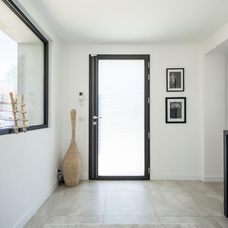 L Aparté Beauvallon Piscine, Fitness et Cinéma - Villa mit privatem Pool - 3