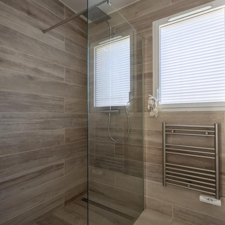 L Aparté Beauvallon Piscine, Fitness et Cinéma - Villa mit privatem Pool - 9