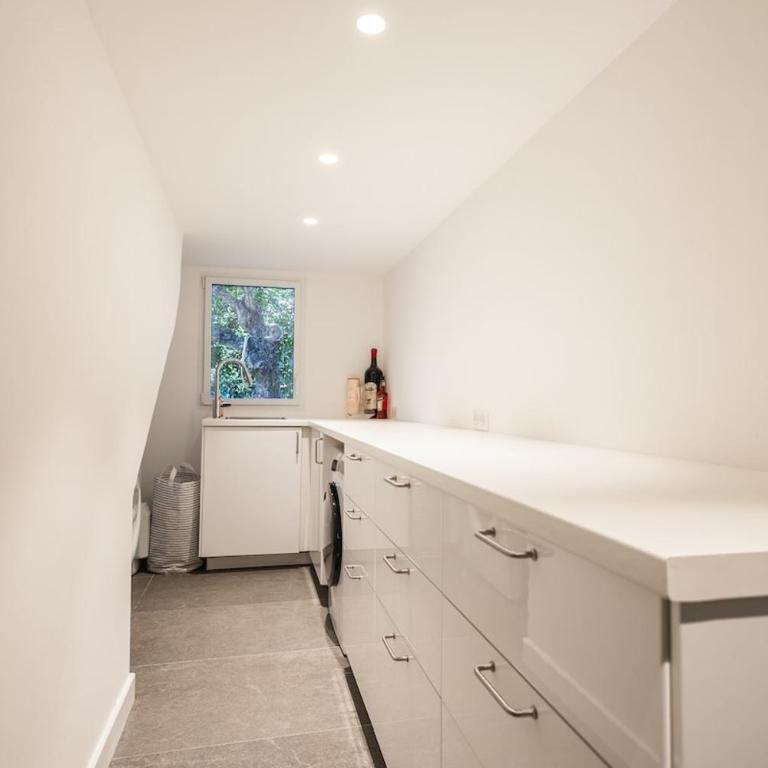 L Aparté Beauvallon Piscine, Fitness et Cinéma - Villa mit privatem Pool - 10